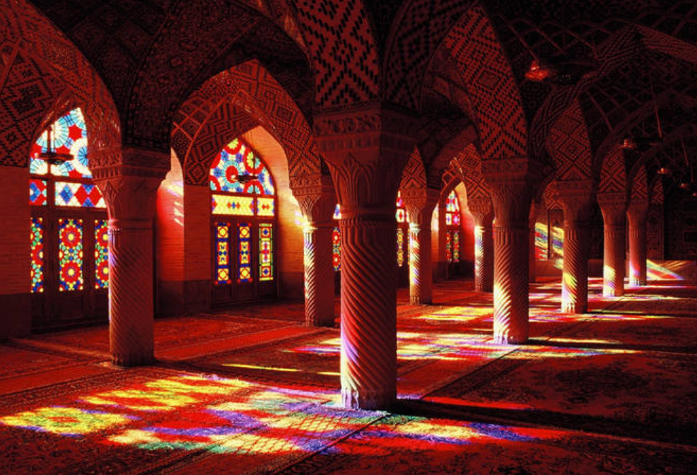 iran iran
